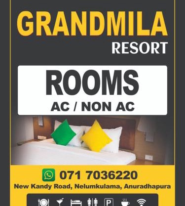 Grandmila Resort