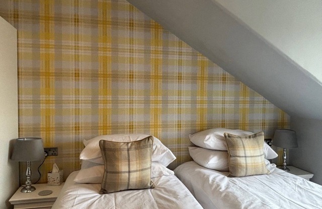 Grangeview Guest House