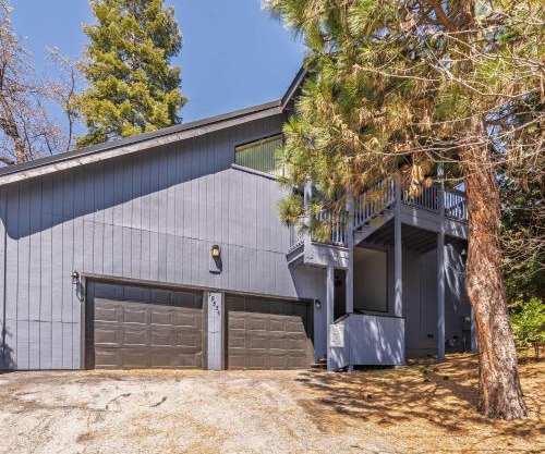 Granite View Lodge - Minutes from Water
