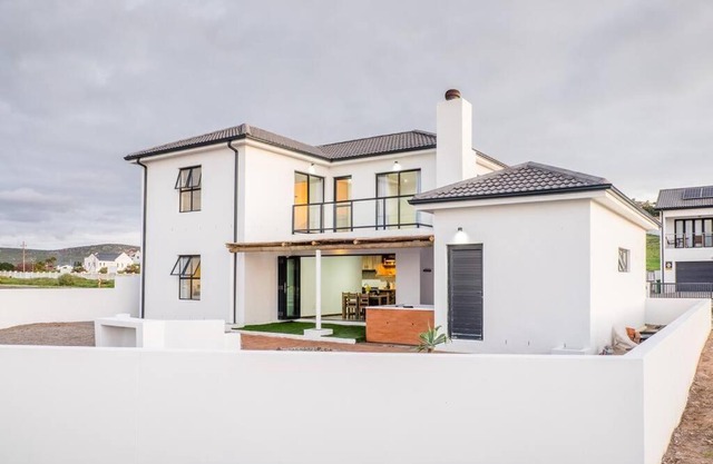 Granite View