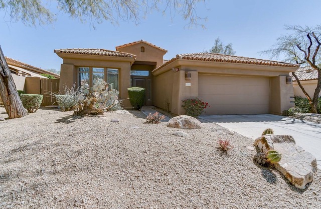 Grayhawk house 3br/2ba house with pool