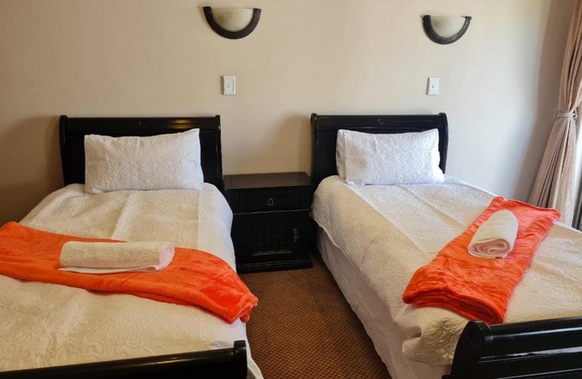 Grazia Guesthouse
