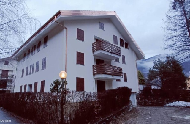 Grazioso Bilocale in Val Vigezzo