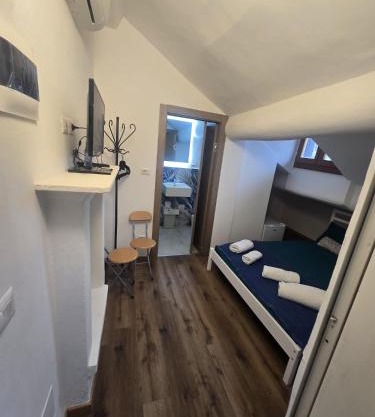 Grazioso Room