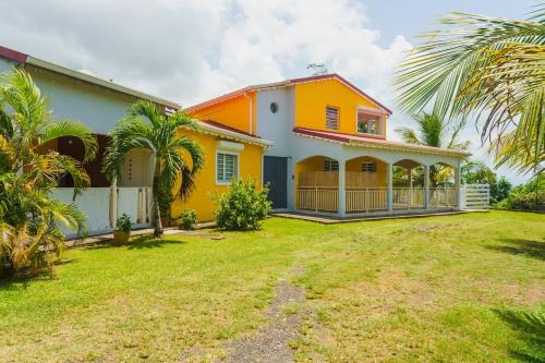 Grazuëlla - Garden & Terrace