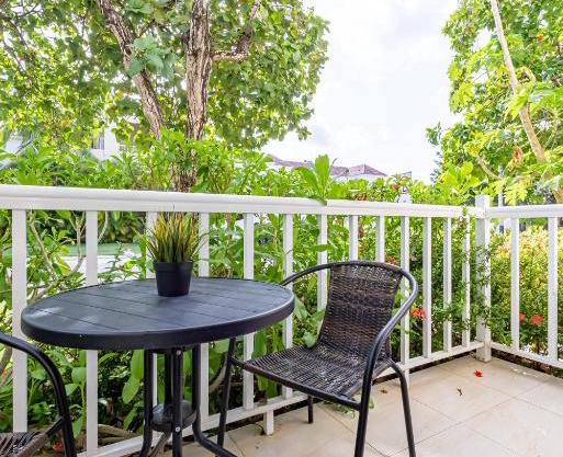 Great 1 Bedroom in Punta Cana Village