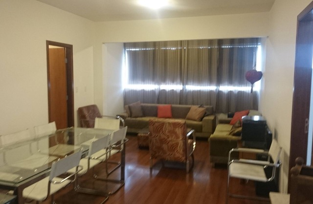 Great 3 Bedroom Apartment in Buritis