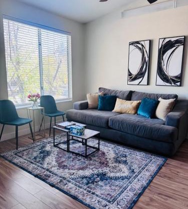 Great Amenities, Pool, Sauna Gym
