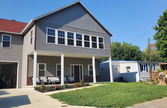 Great Family Get Away on the North Side of Indian Lake in Chippewa