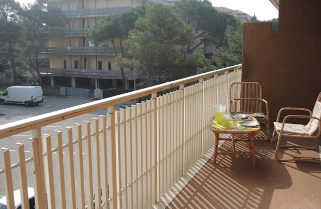 Great flat 100m from the beach - Beahost Rentals