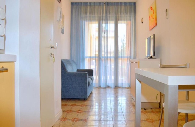 Great flat in an excellent spot in Bibione