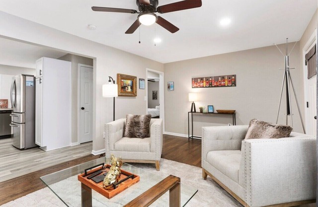 Great for Families KingBeds|Arcade|Near DT LS
