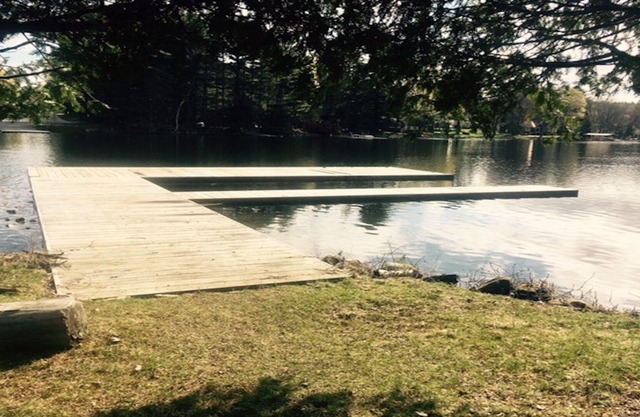 Great Location and Fun For Everyone!