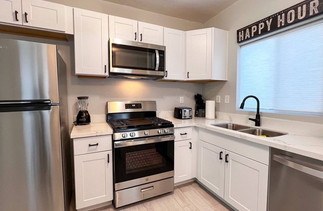 Great Location Downtown PHX