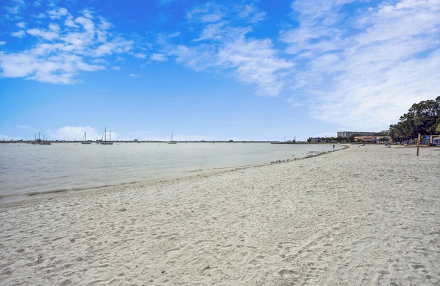 🌴Great Location☀Walk To Beach🐬Casa Al Mare #1🐠Historic Charm!
