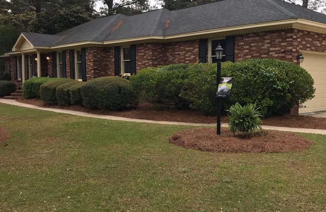 Great Masters Week Home - 8 miles from the Augusta National!