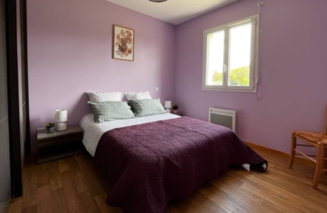 #Great New House - 5 min from Brive – Countryside