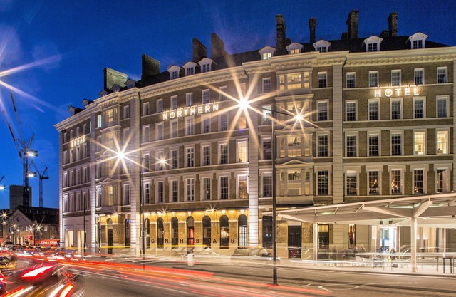 Great Northern Hotel, a Tribute Portfolio Hotel, London