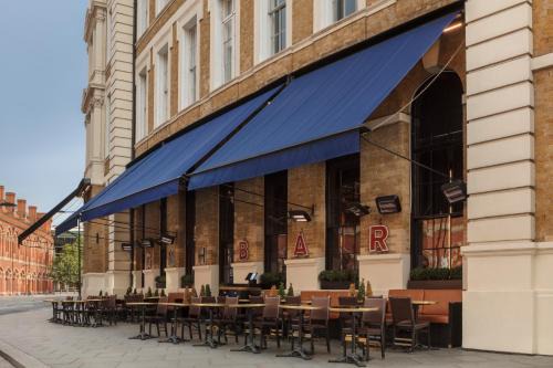 Great Northern Hotel, A Tribute Portfolio Hotel, London