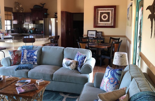 !!!Great Pricing!!! - Water Views, Privacy, Heated Pool, Beautiful Home