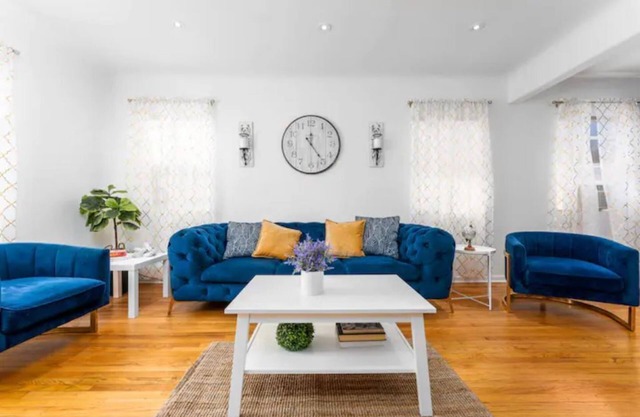 Great South Bay home near LAX, SoFi & Beaches!
