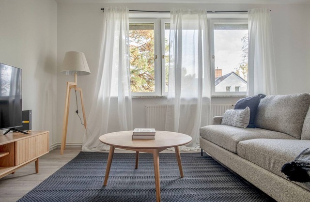 Great Steglitz 2BR, Fully Furnished & Equipped, by Blueground