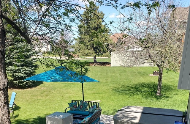 Great Sturgis Rally Rental Close to HWY 385 with Hot Tub