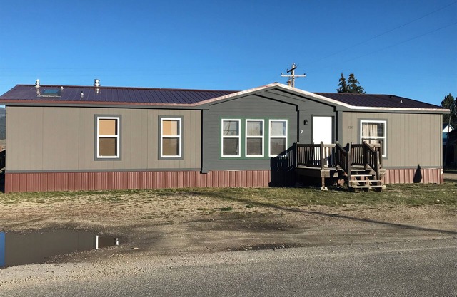 Great Vacation Rental Home in the Heart of Downtown Wisdom!