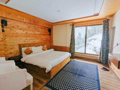Green Executive Hotel