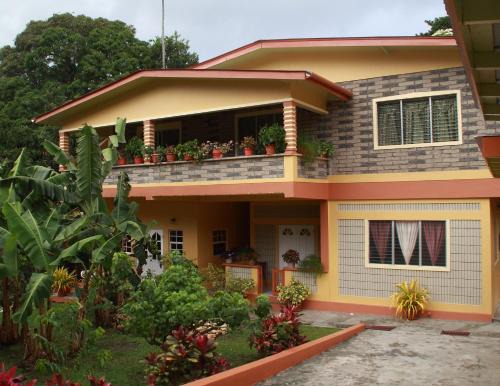 Green Haven Cottage