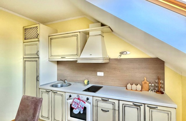 Green Hill Zlatibor Apartment