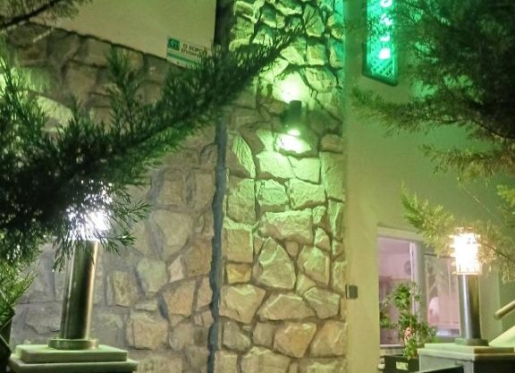 Green House