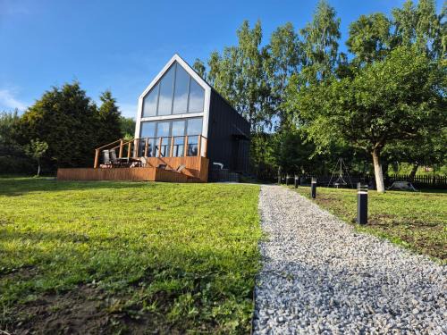 Green House Jugów