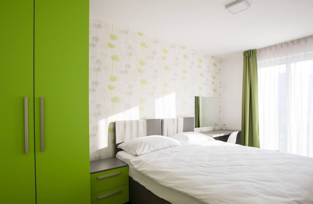 Green Nature Hotel & Apartments