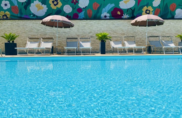Green Park Hotel