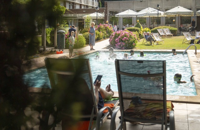 Green Park Hotel Brugge
