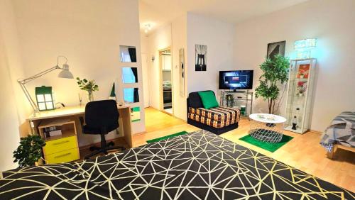 Green Residence