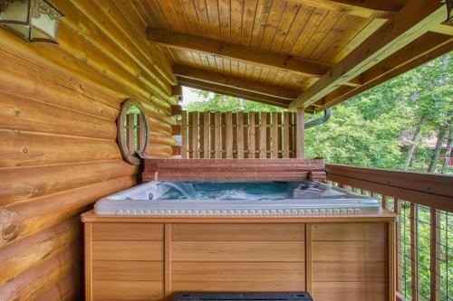Green Sky Lodge by Avada Properties
