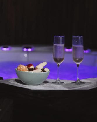 Green Suite & Spa