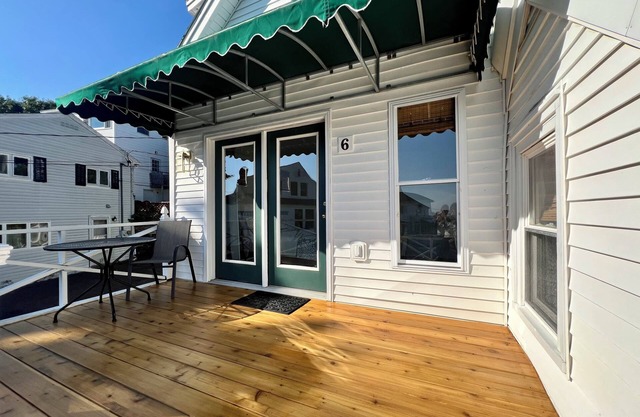Greenleaf Inn