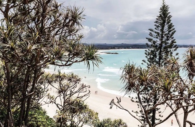 Greenmount Beach House
