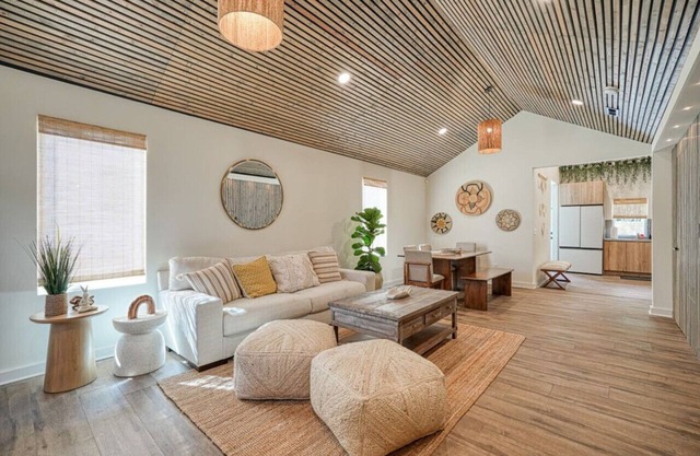 Greenville Oasis to Relax, Recharge, Reconnect.