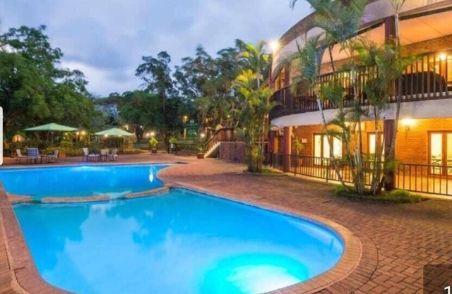 Greenway Woods Luxury Apartments