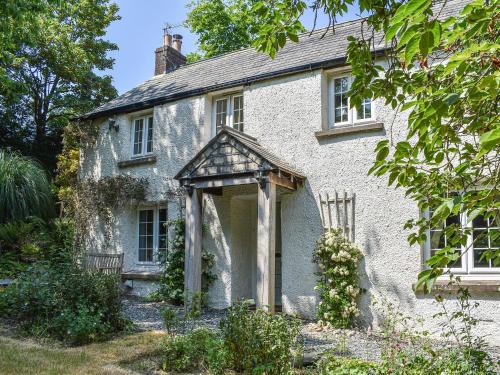 Greenwix Farm House