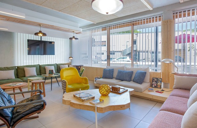 Greet Hotel Salon De Provence