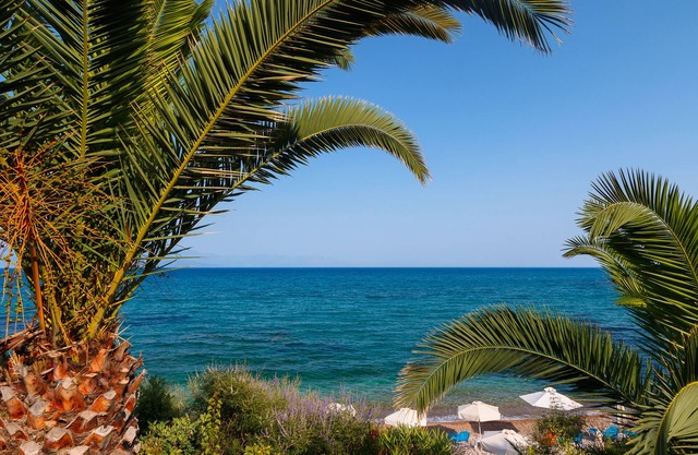 Grekis hotel & Apartments