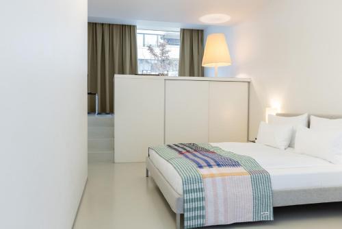 Greulich Design & Boutique Hotel