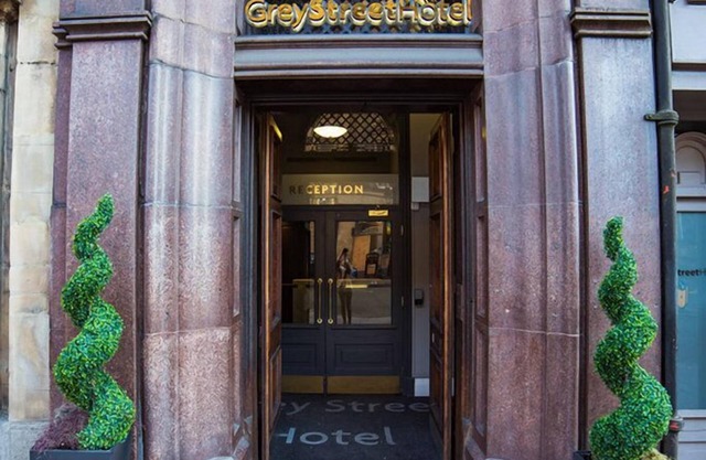 Grey Street Hotel