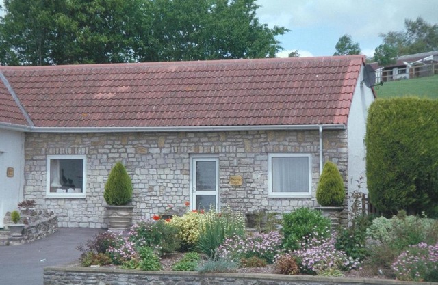 Greyfield Farm Cottages