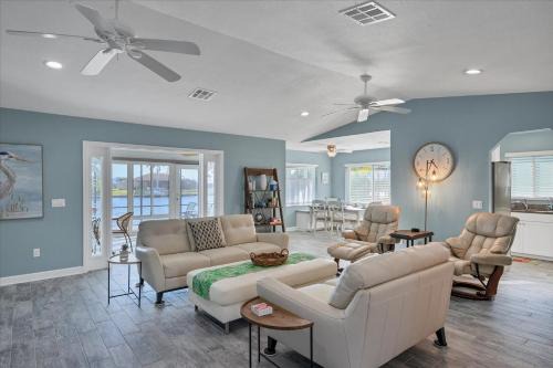 GRH14447 - Charlotte Harbor Area - 2 Bed 2 Baths Villa